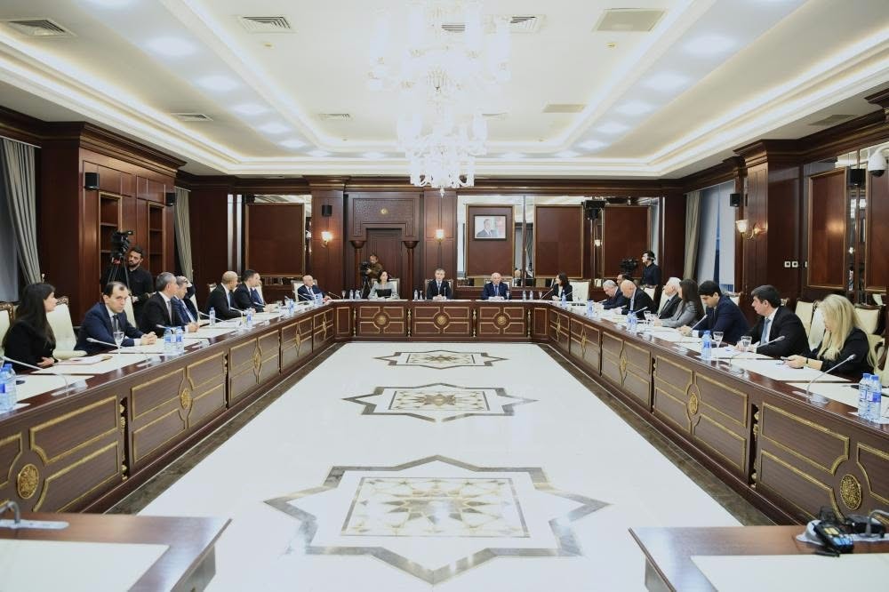 Yeni Ombudsman kim olacaq?